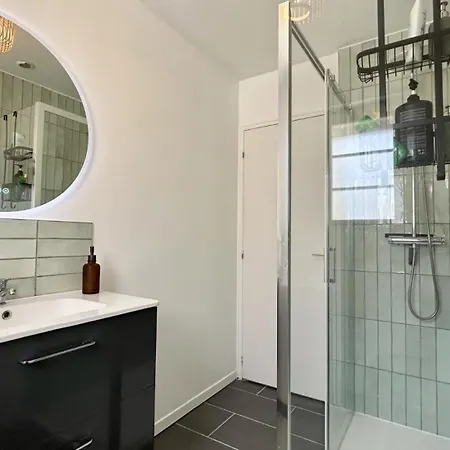 La Des Lilas 빌라 *