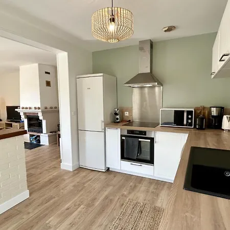 La Des Lilas 생발레리 쉬르 솜므