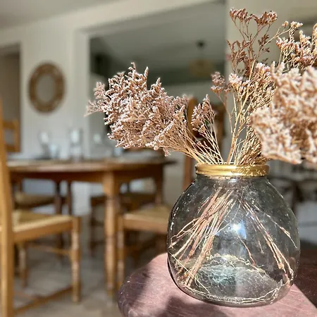 빌라 La Des Lilas *