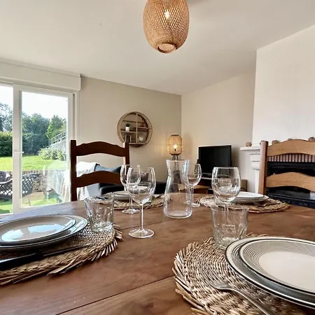 La Des Lilas 생발레리 쉬르 솜므