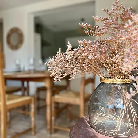 La Des Lilas 빌라 생발레리 쉬르 솜므