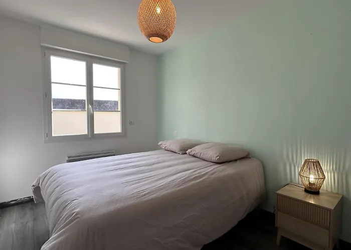 La Des Lilas Villa Saint-Valery-sur-Somme