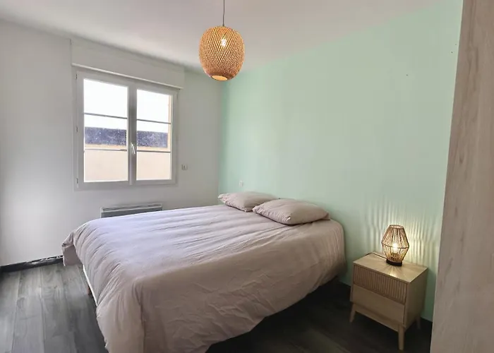 Villa La Des Lilas *