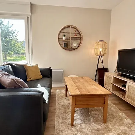 La Des Lilas * サン・ヴァルリー・シュル・ソンム