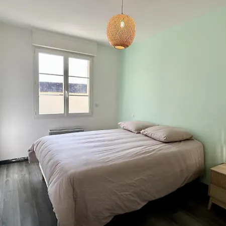 La Des Lilas ヴィラ