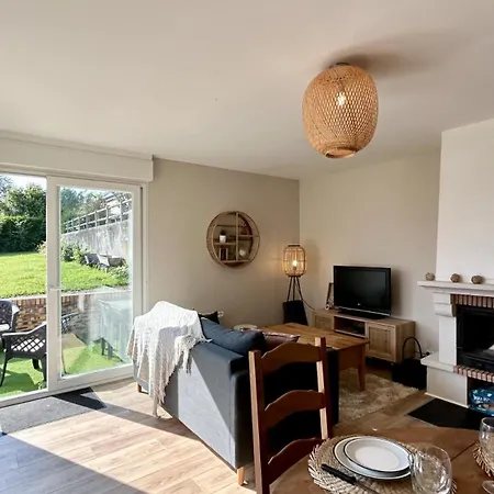 La Des Lilas * サン・ヴァルリー・シュル・ソンム