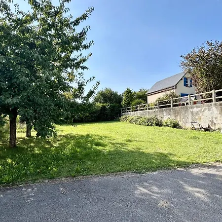 La Des Lilas Villa
