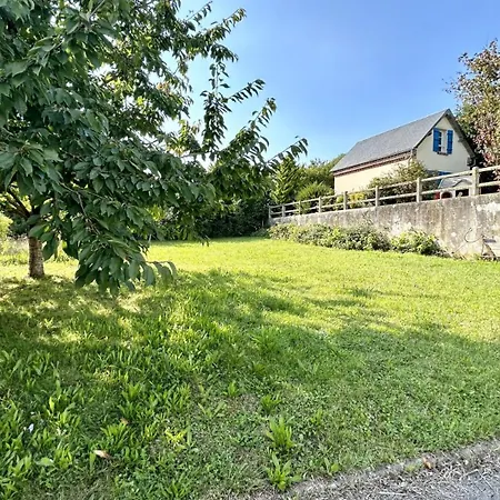 ヴィラ La Des Lilas