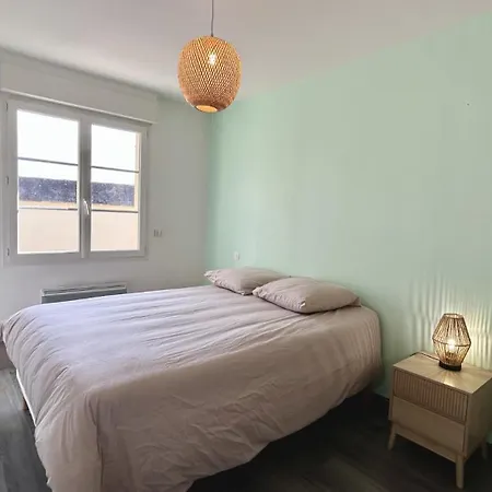 ヴィラ La Des Lilas *