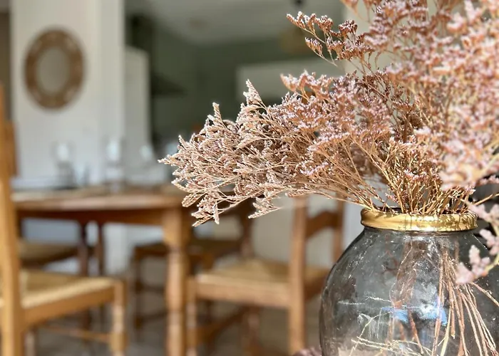 La Des Lilas Villa Saint-Valéry-sur-Somme